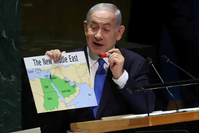 Israel-Iran conflict